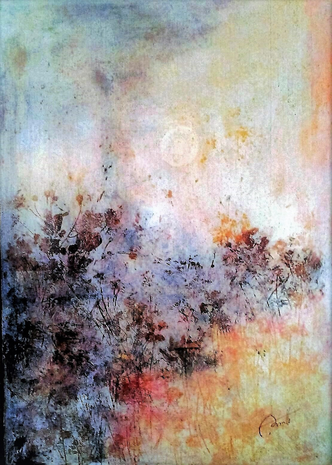 The Autumn of the Soul