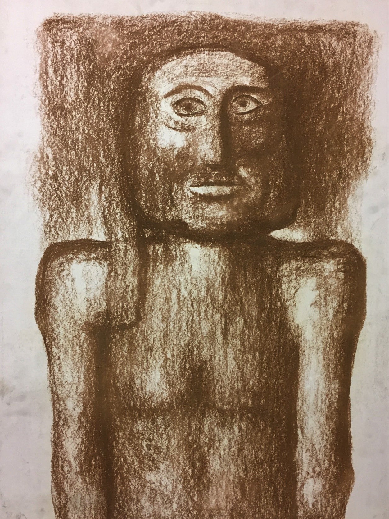 The Hermit