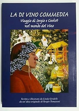 the comedy of wine