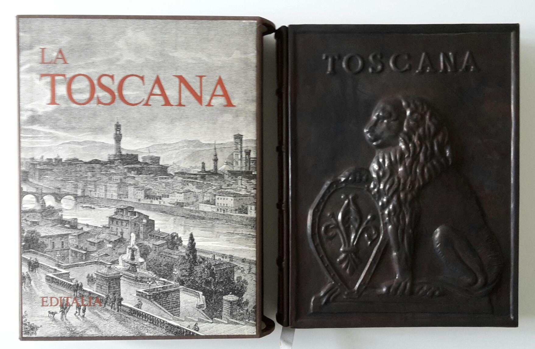 Toscana - Editalia