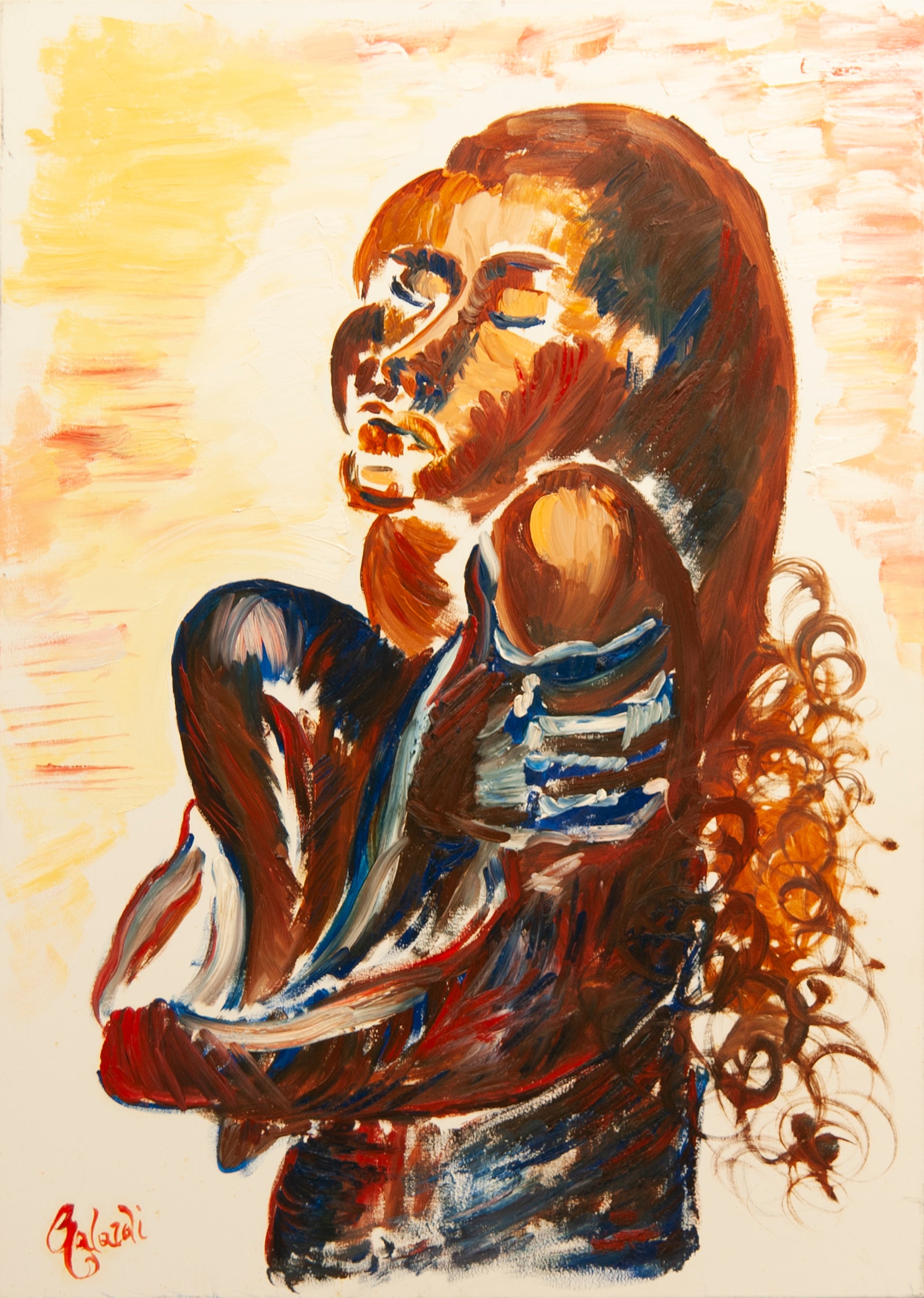 AWARENESS OF THE SOUL