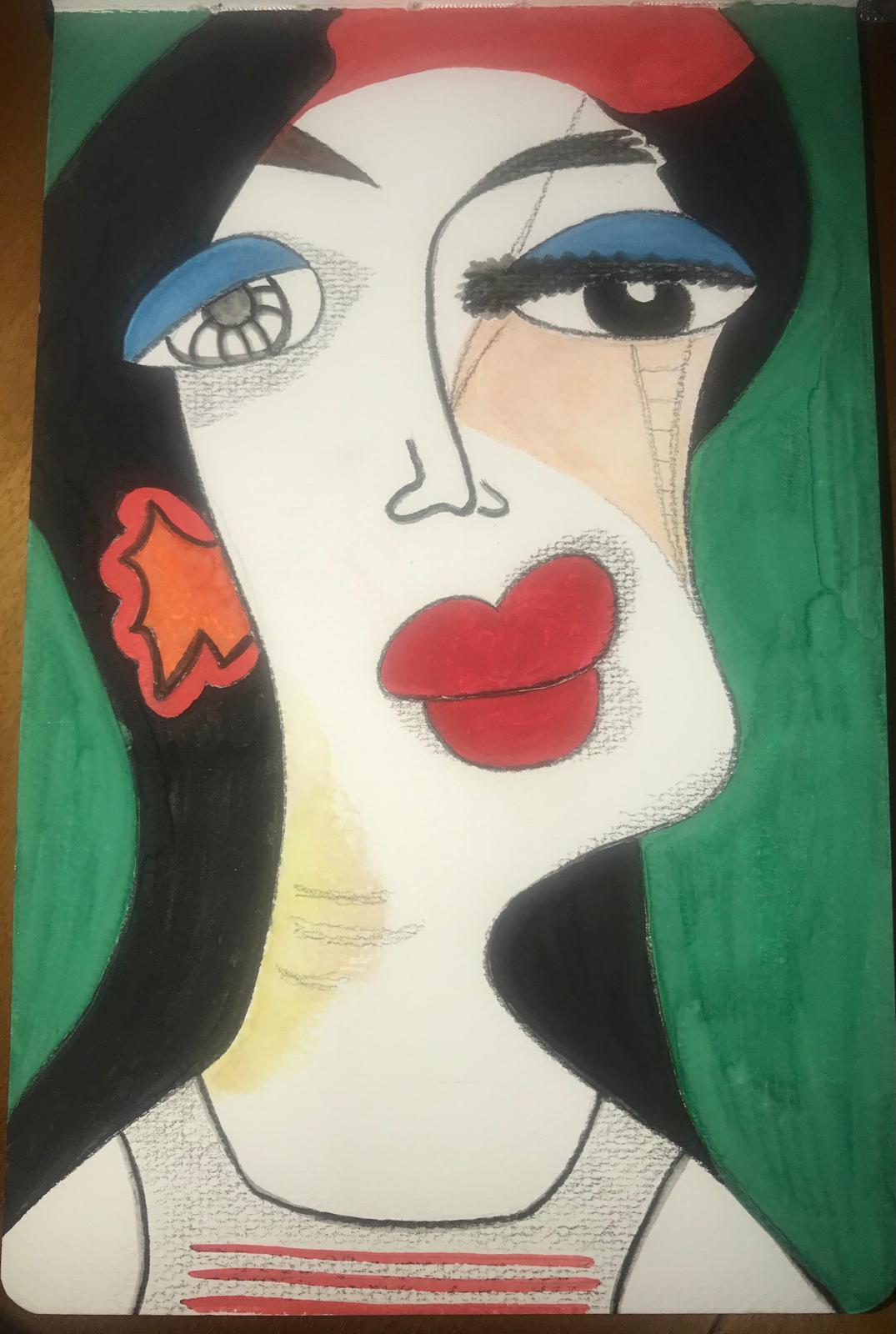 My FRIDA KHALO