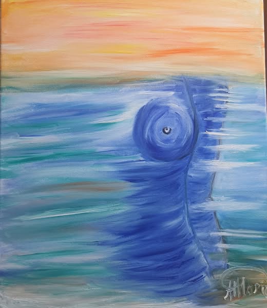 THE REBIRTH