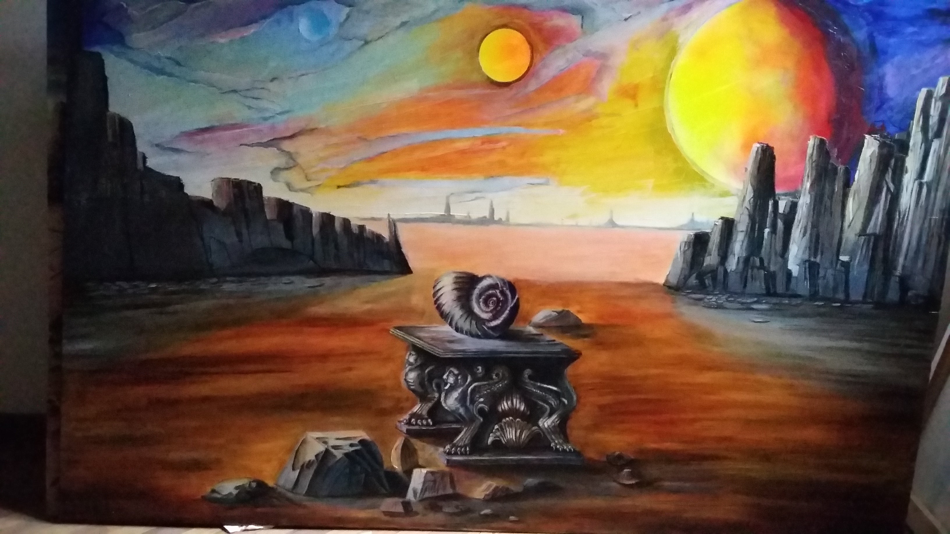 La sezione aurea