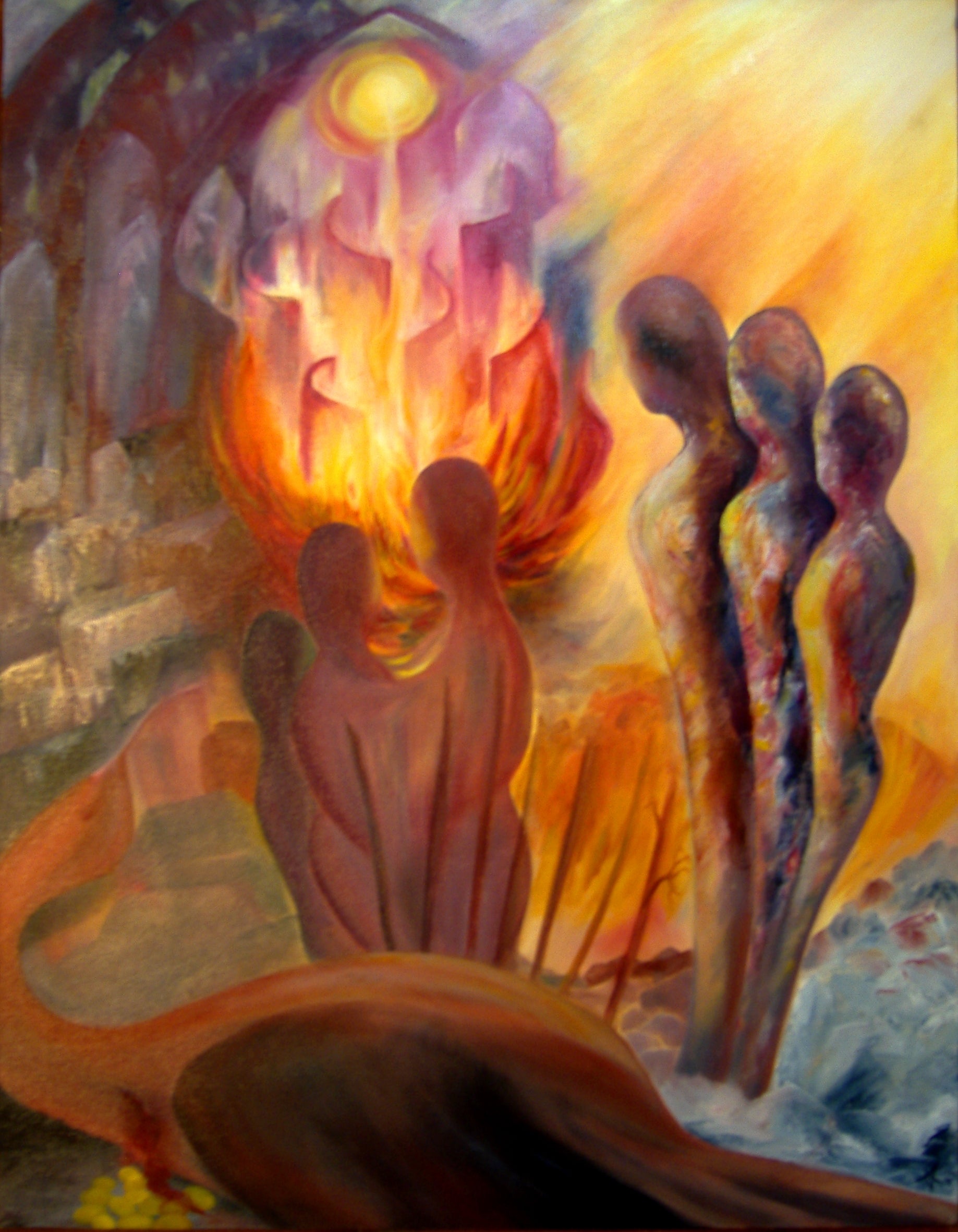 The Threshold