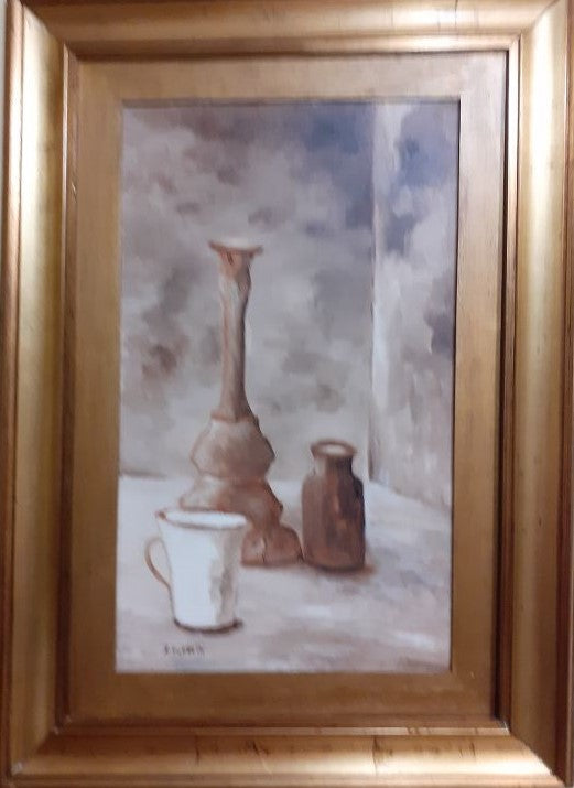 La tazzina