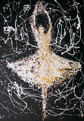 Stefano Tonelli - The Pink Dance