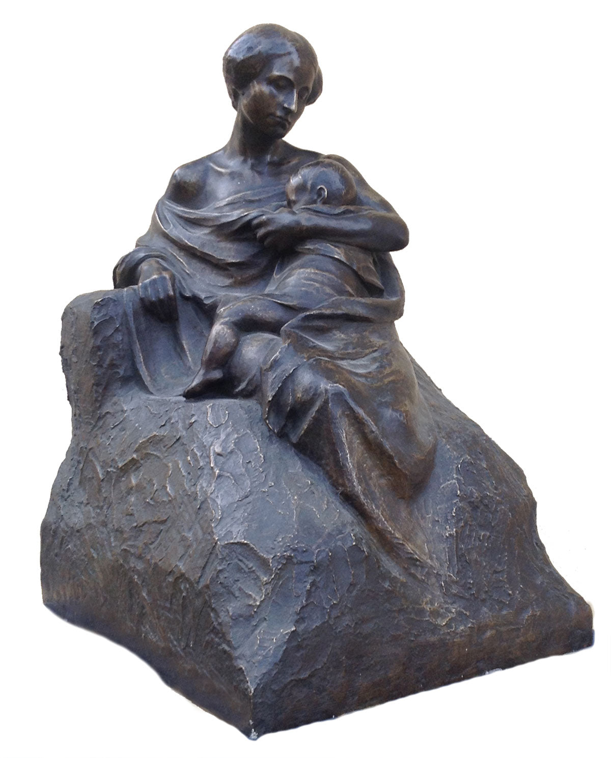 Alessandro Laforet - Maternidad