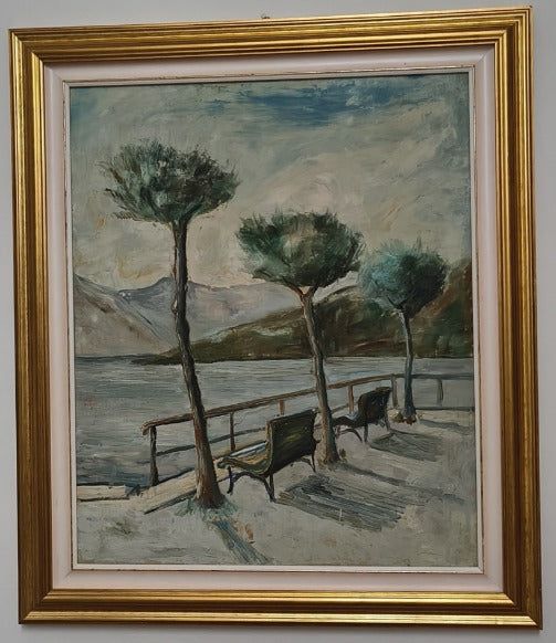 Lago Iseo