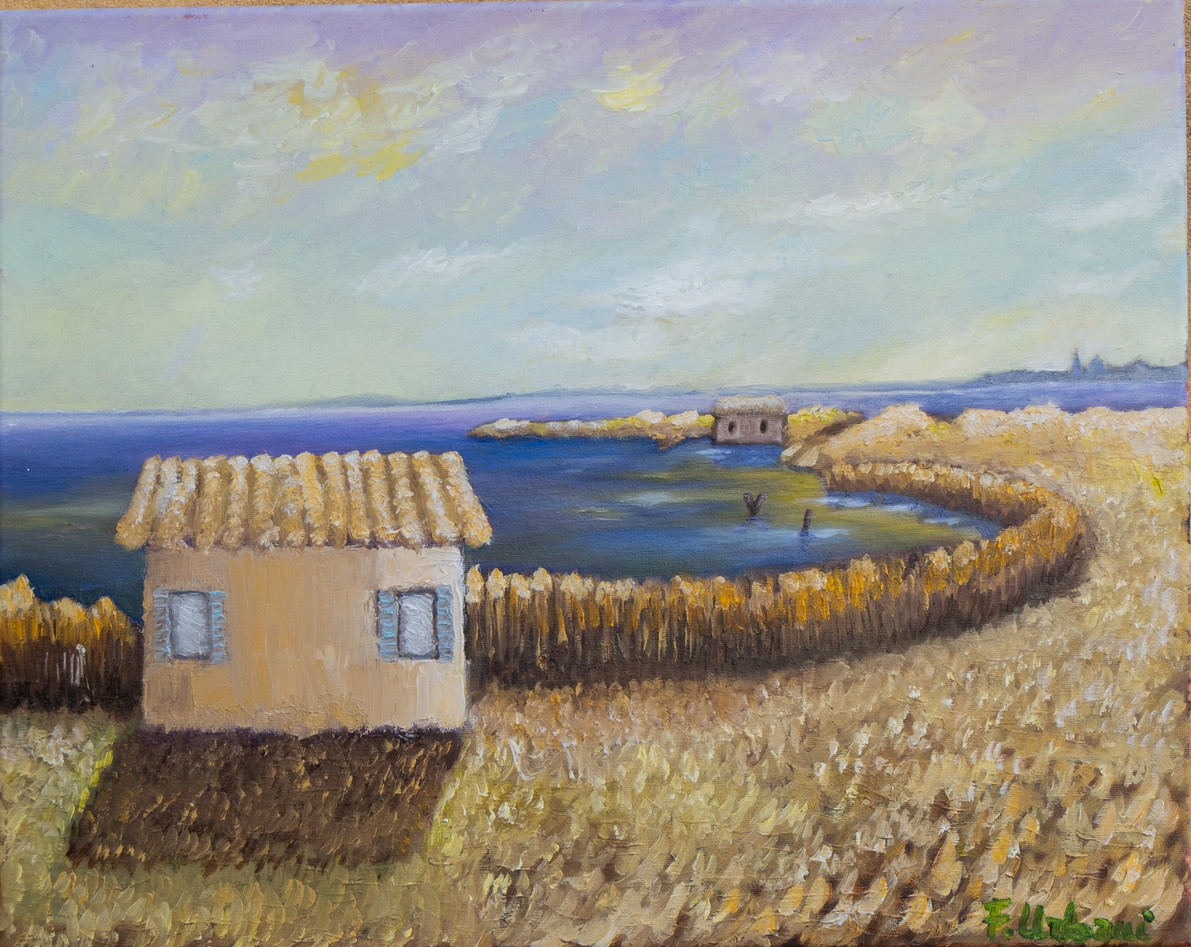 Venice Lagoon