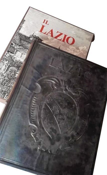 Lacio - Editalia