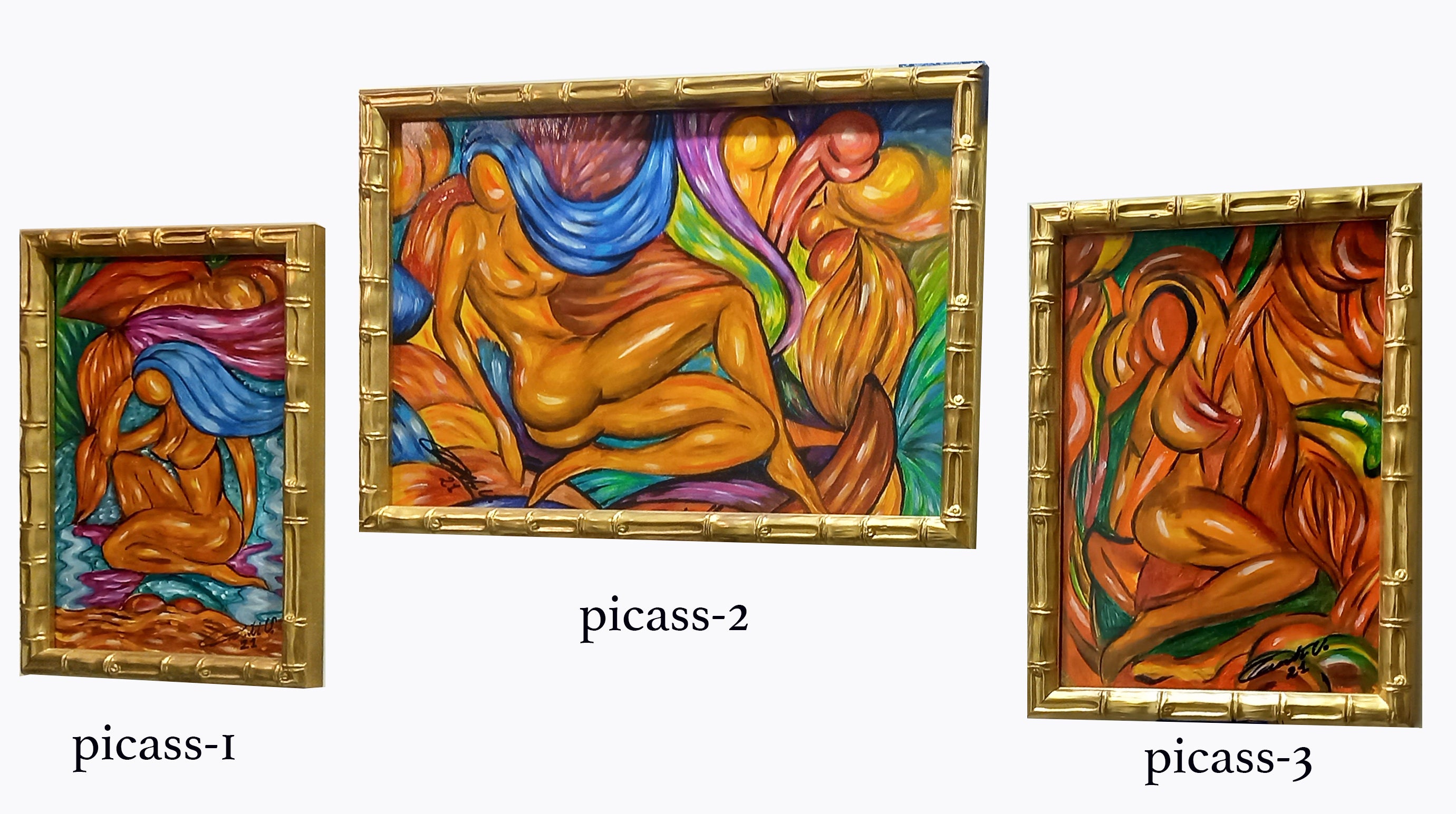 Le Picass