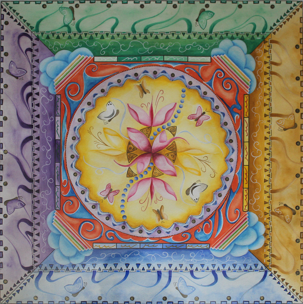 Claudia Tonini - Leggerezza