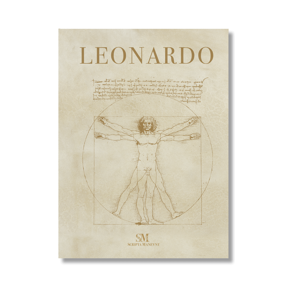 Leonardo - Scripta Maneant