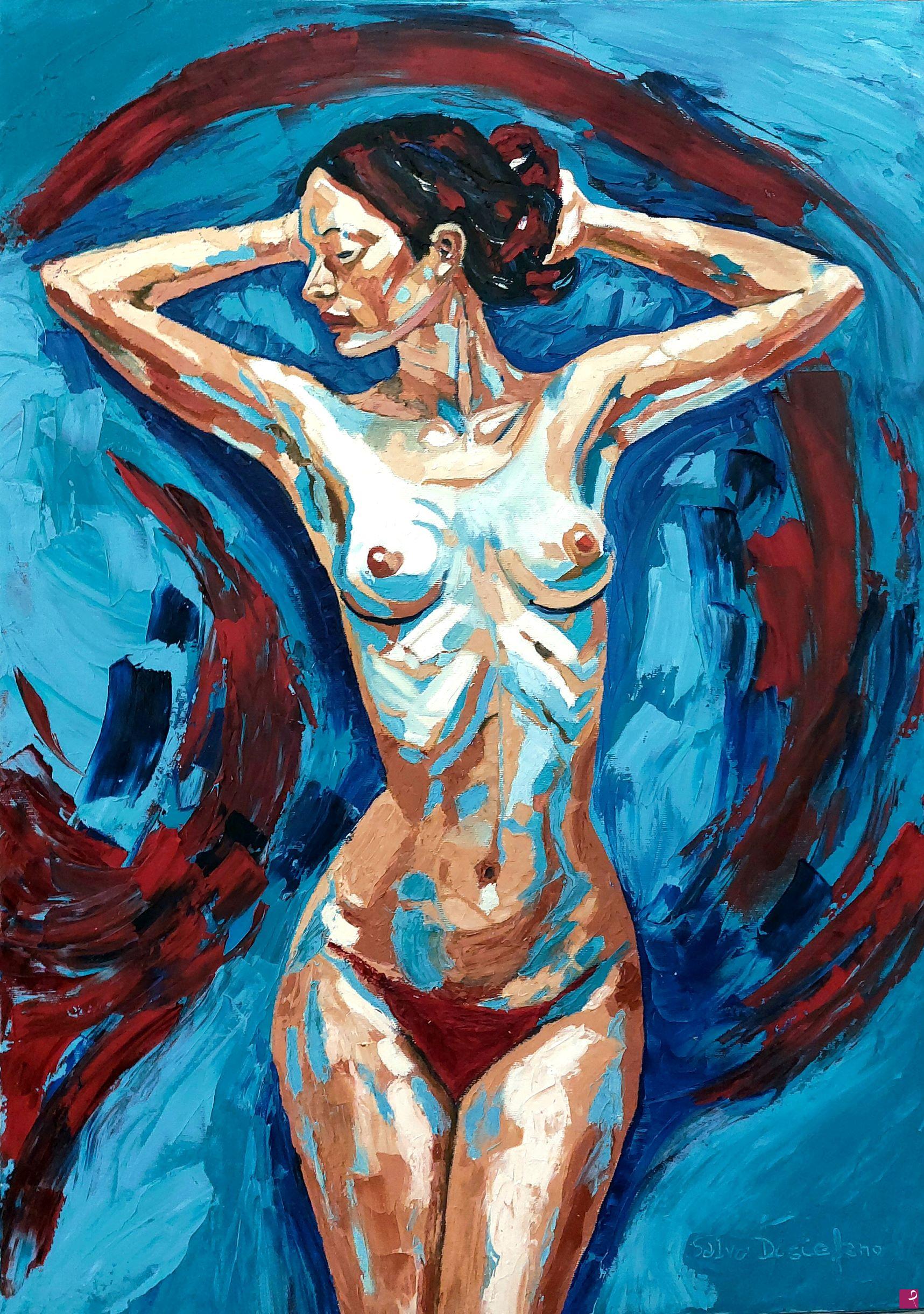 La esencia femenina