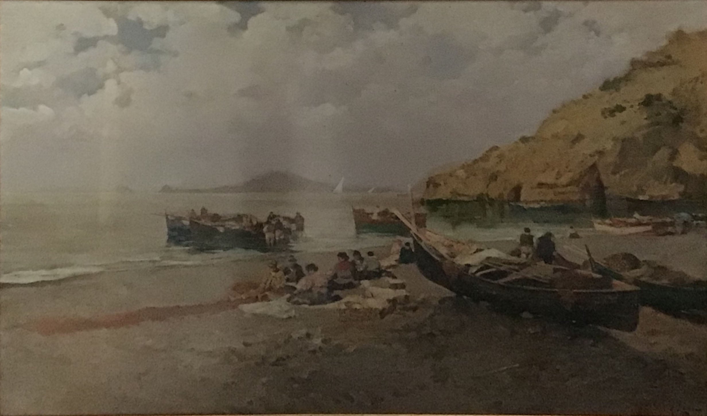 Levi - Sin título