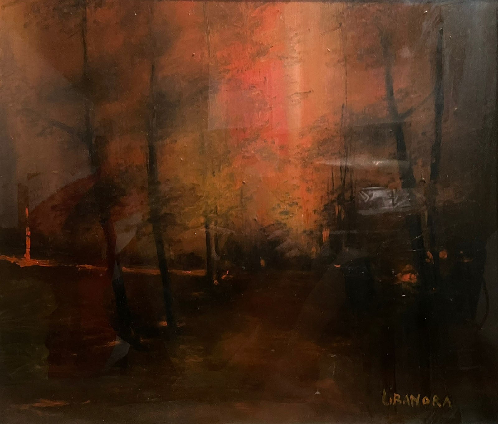 Libanora - Sin título