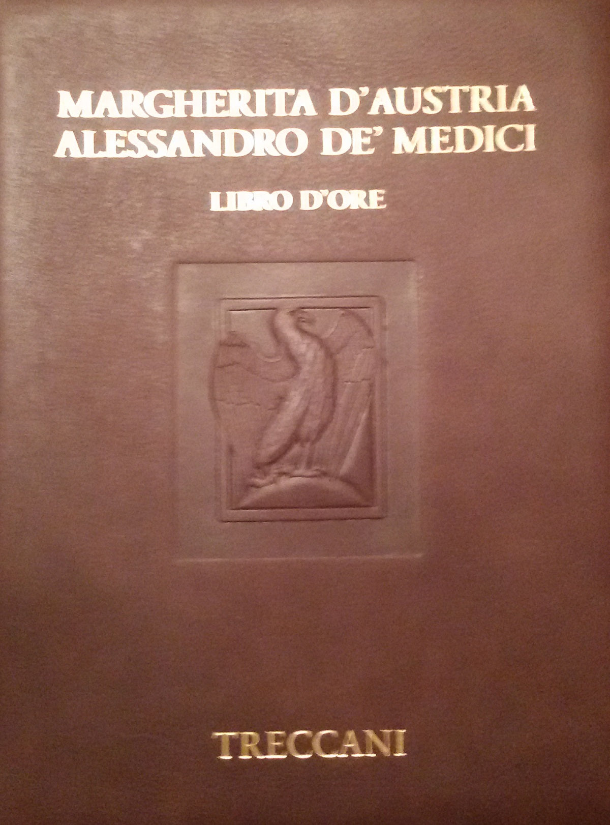 Libro de Oro (Margarita de Austria) - Treccani