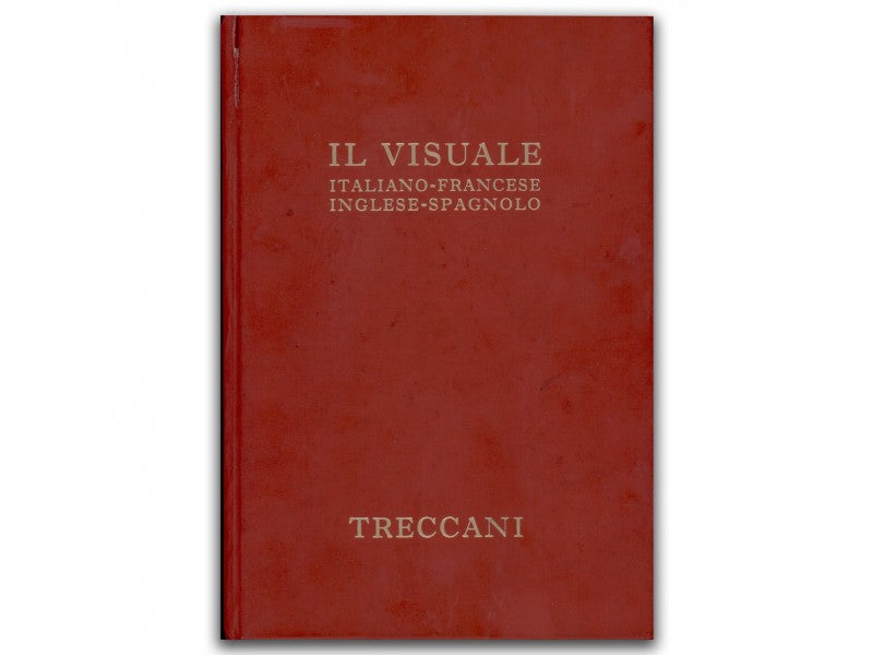Visual - Treccani