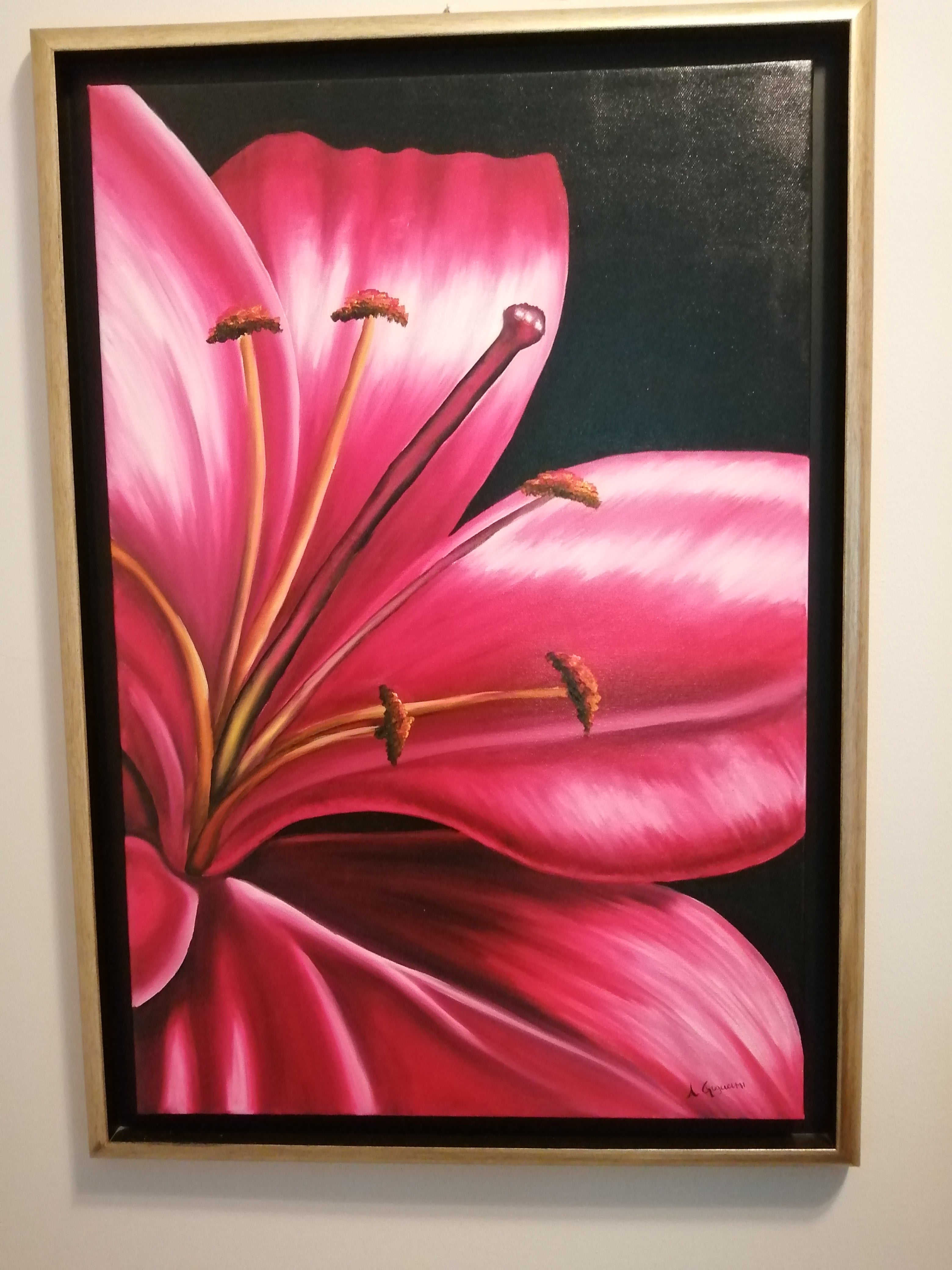 LILIUM