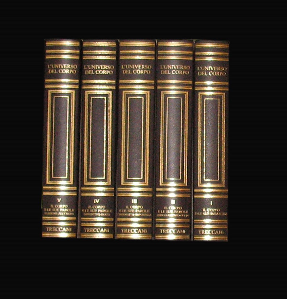 Lenguaje corporal - Treccani