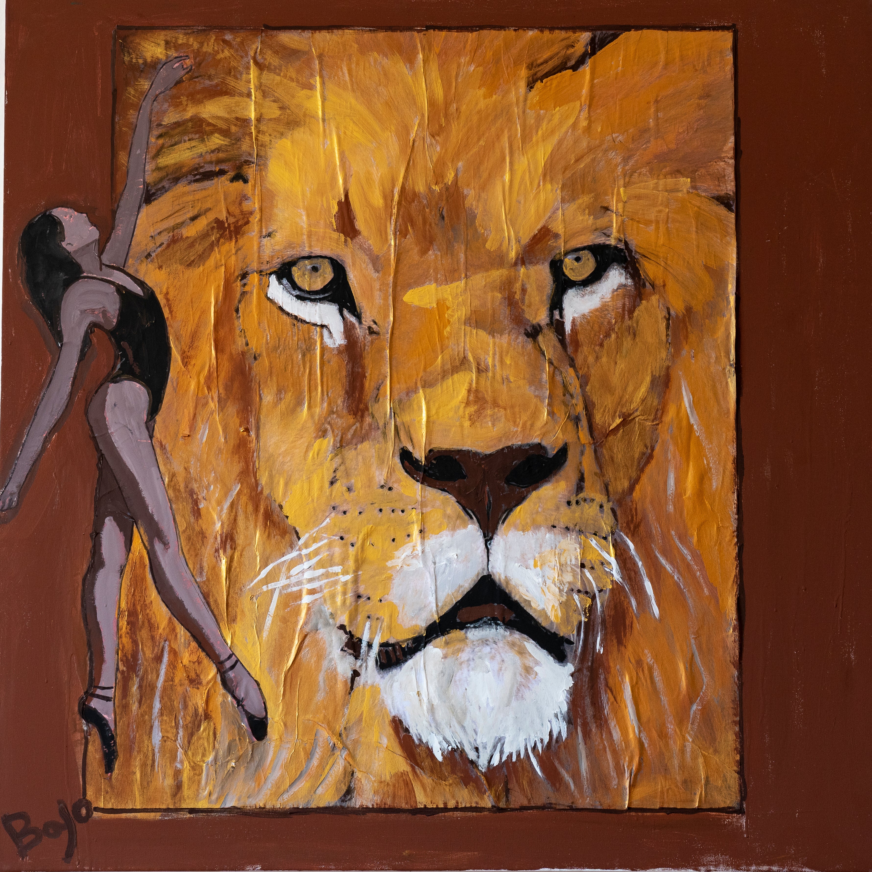Lion