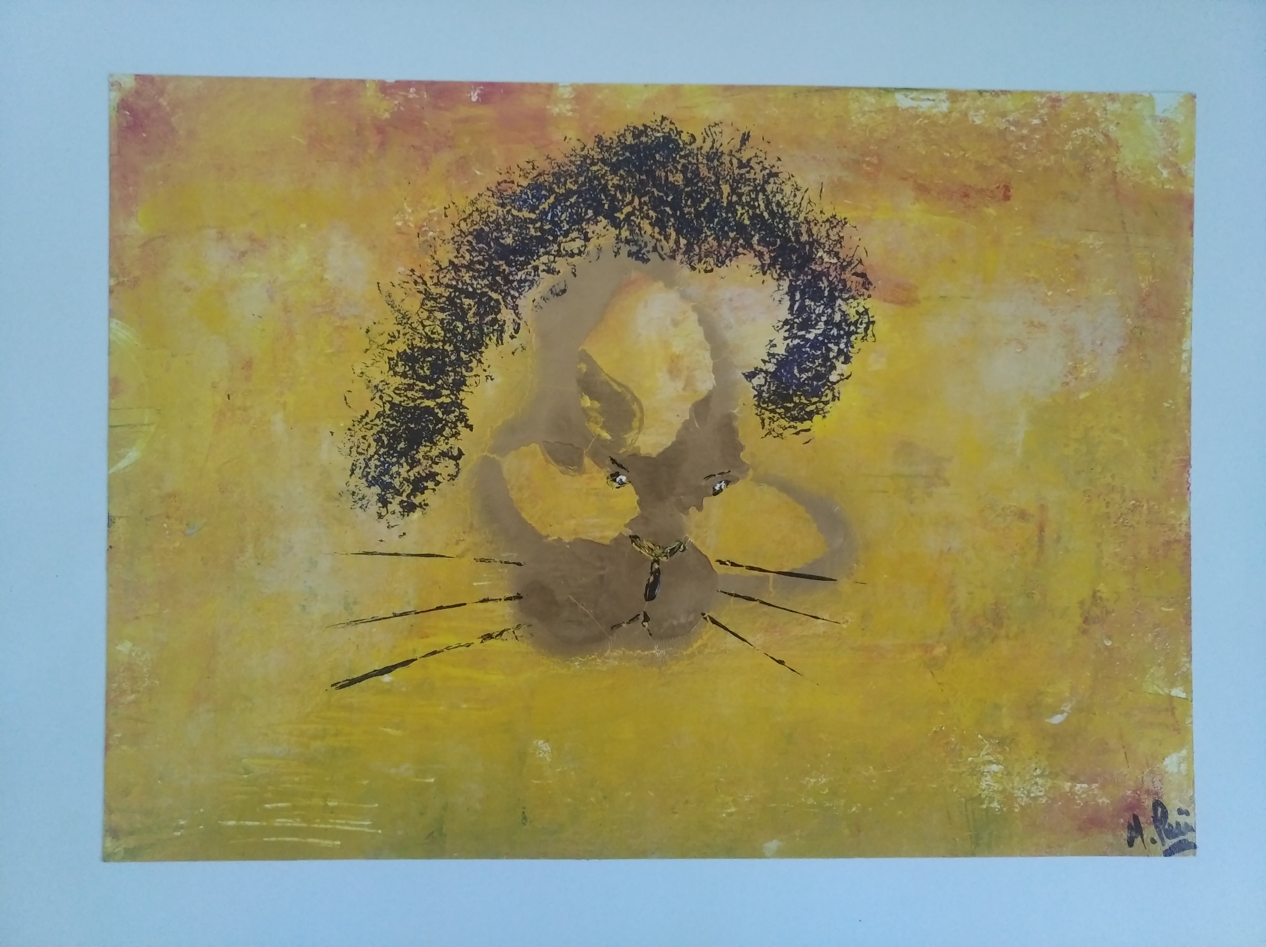 Lion king