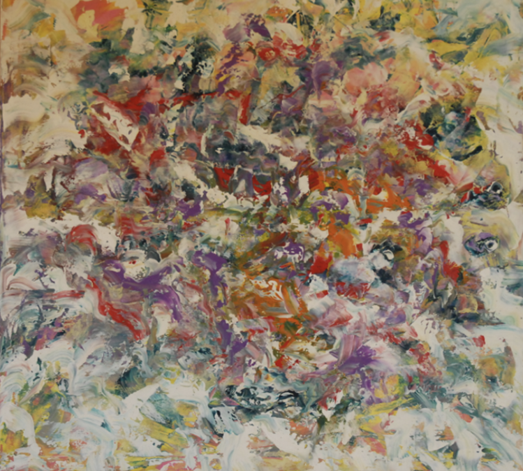 Lionello Trabuio - Untitled