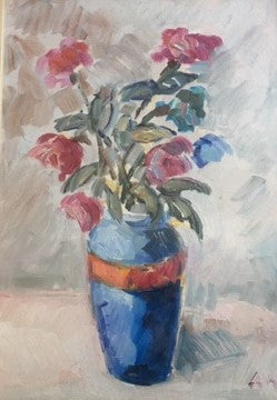 ENZO CANGI - FLORES