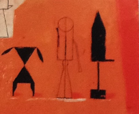Pietro Lista - Untitled