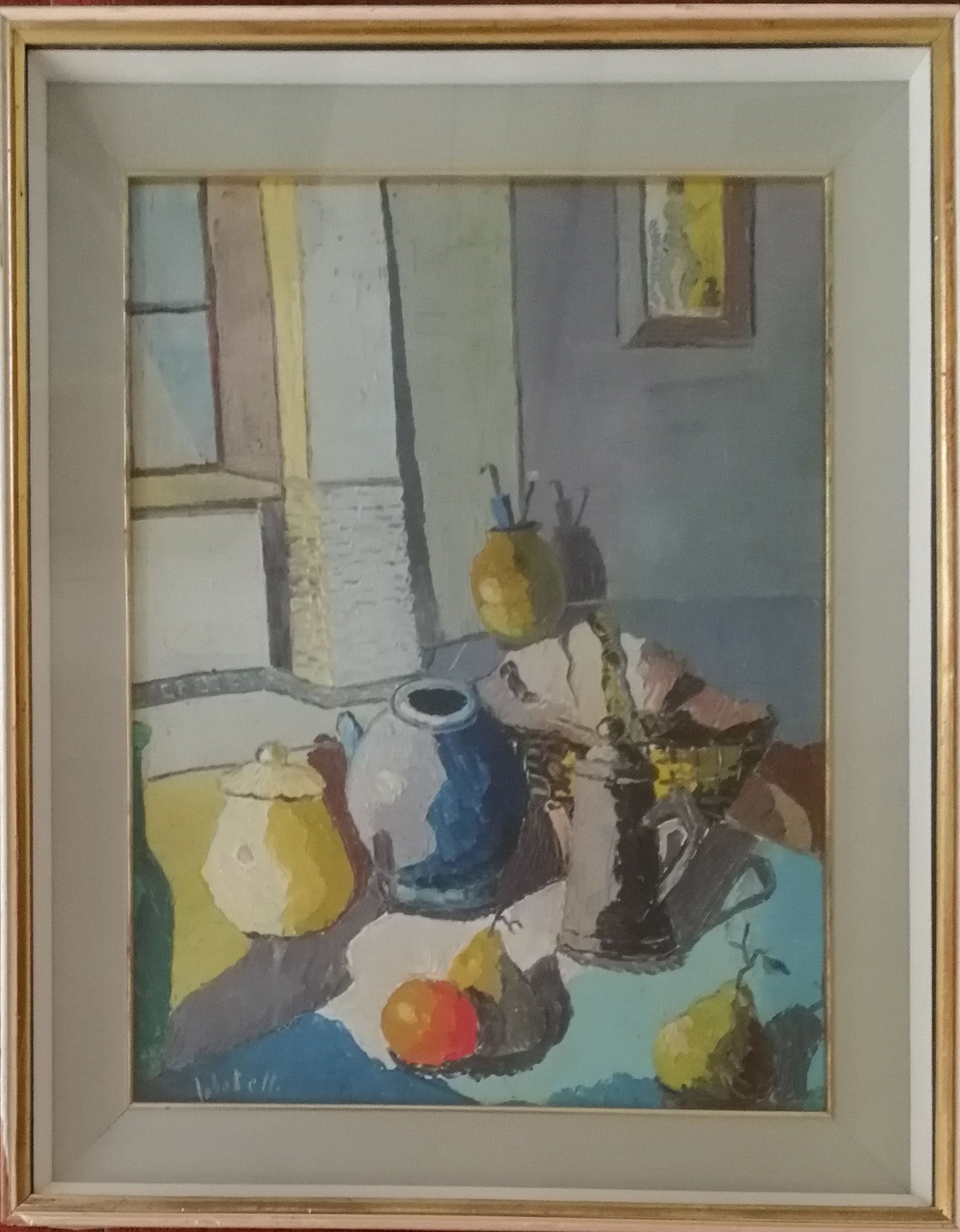Lobotelli - Set table