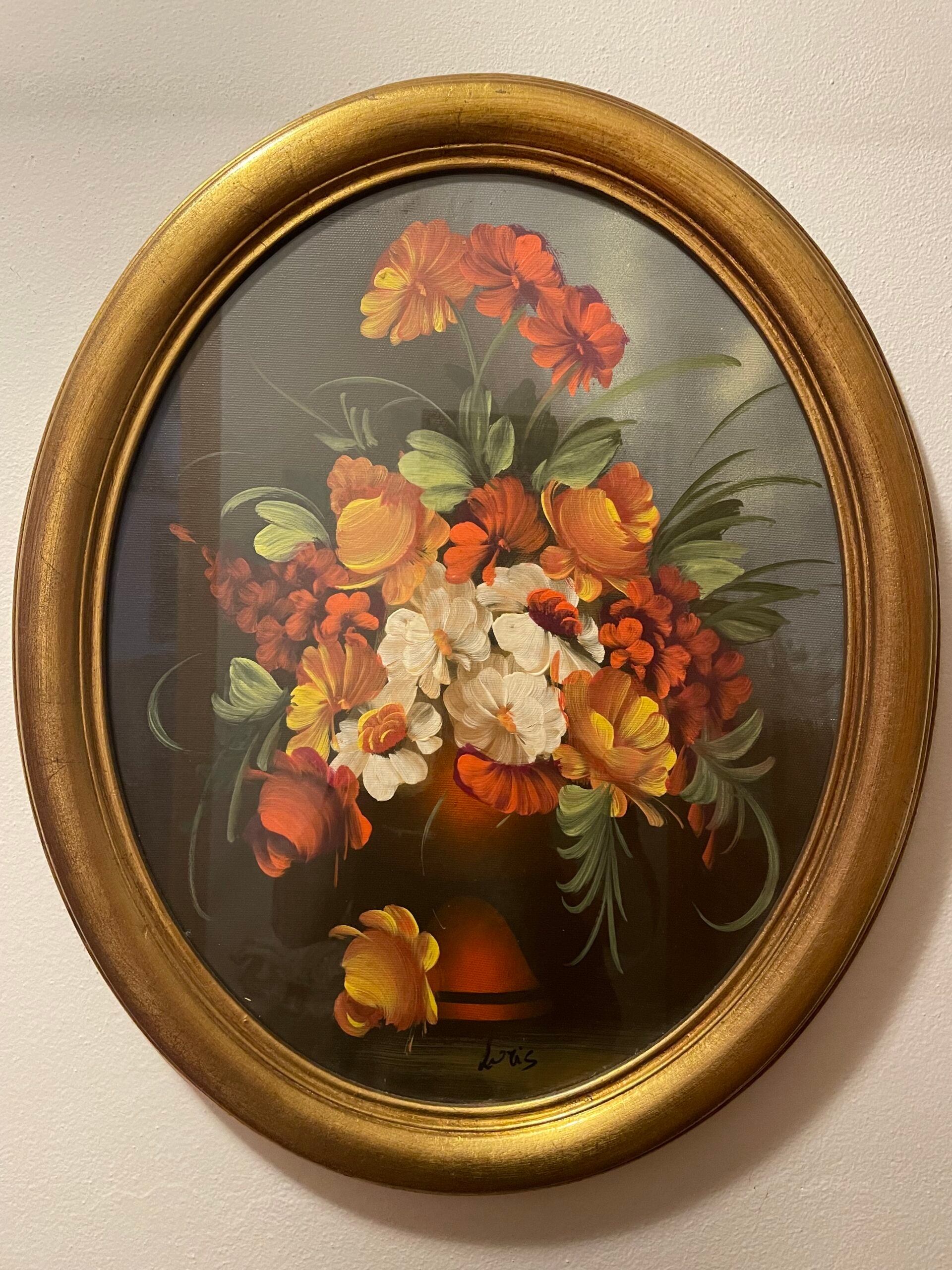 Loris - Flores