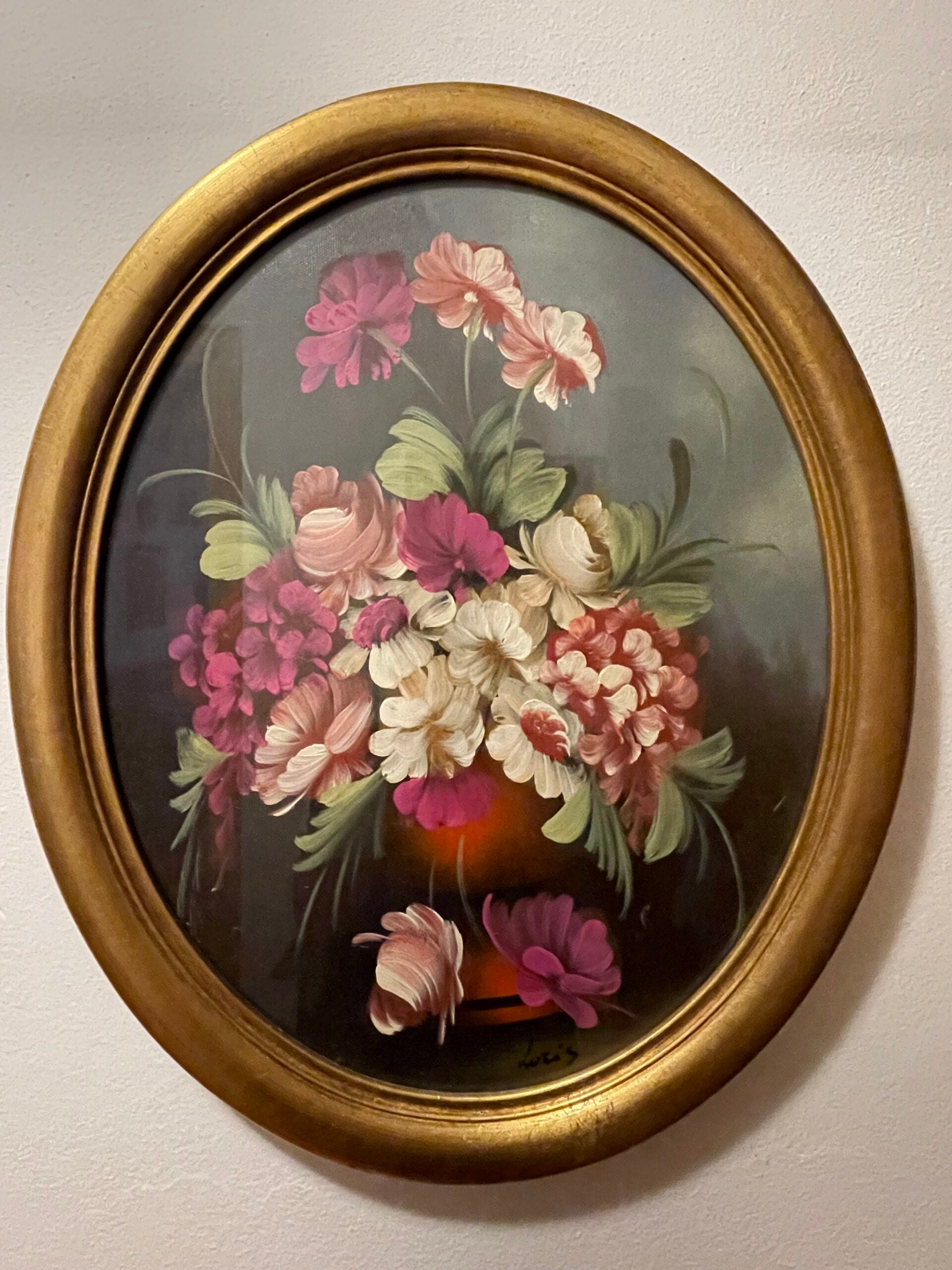 Loris - Flores