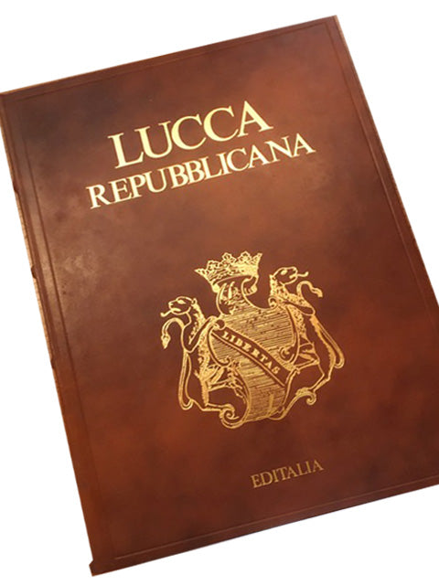 Editalia - Lucca Repubblicana
