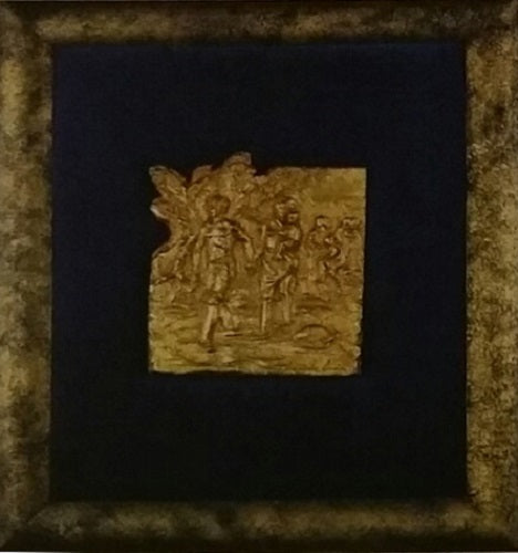 Leonardo Lucchi - Más allá del río