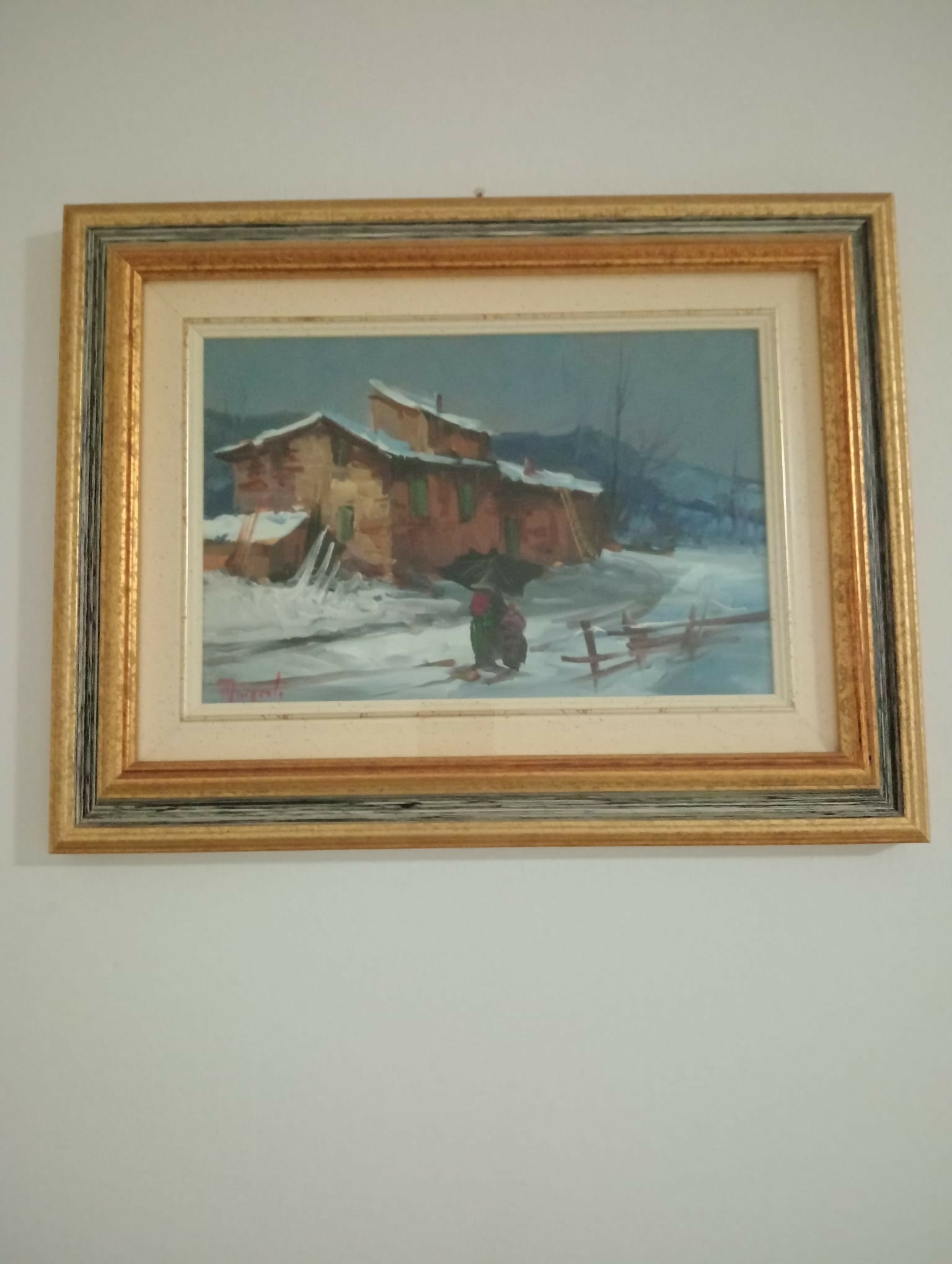 Paesaggio