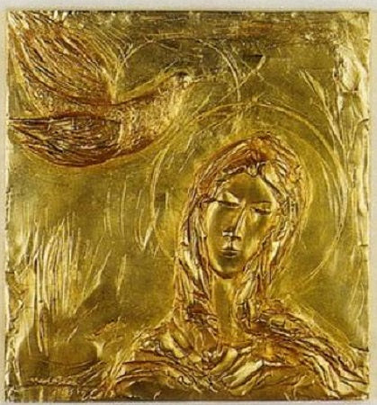 Antonio Nocera - Nuestra Señora de la Paz (Fmr Art'è)