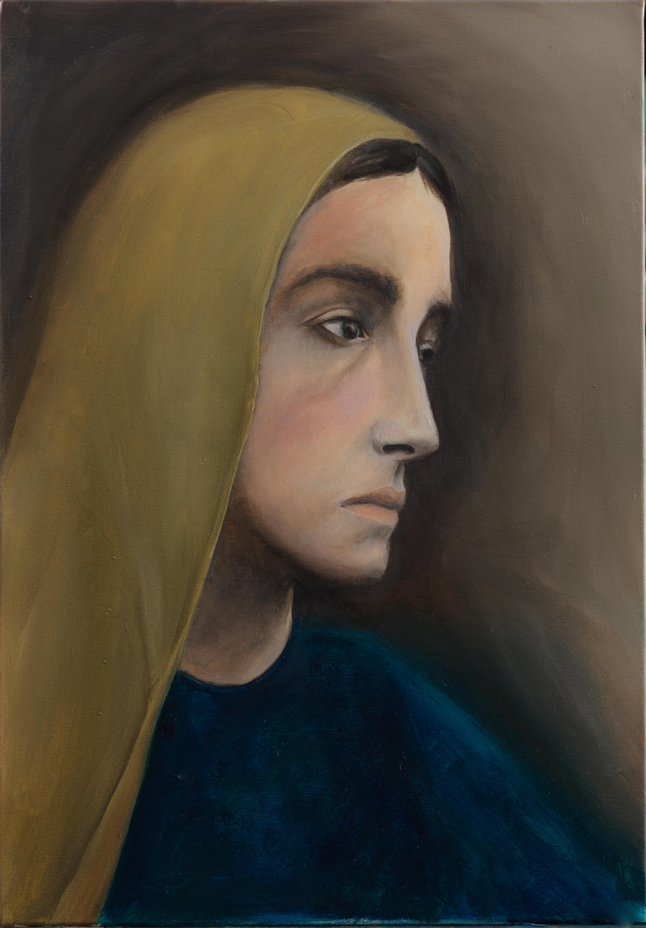 Tomas Nati - Madonna