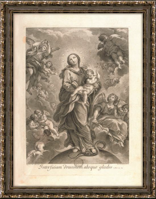 Inmaculada Concepción