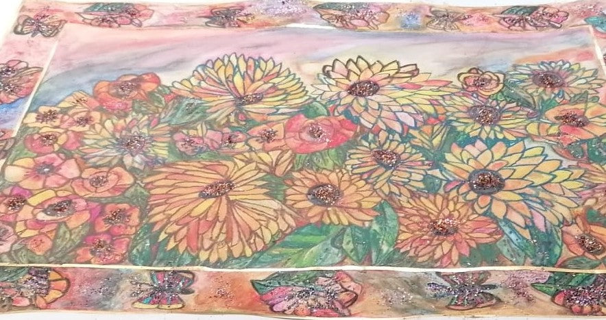 Daisies