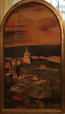 Salvatore Magazzini - Marrakech