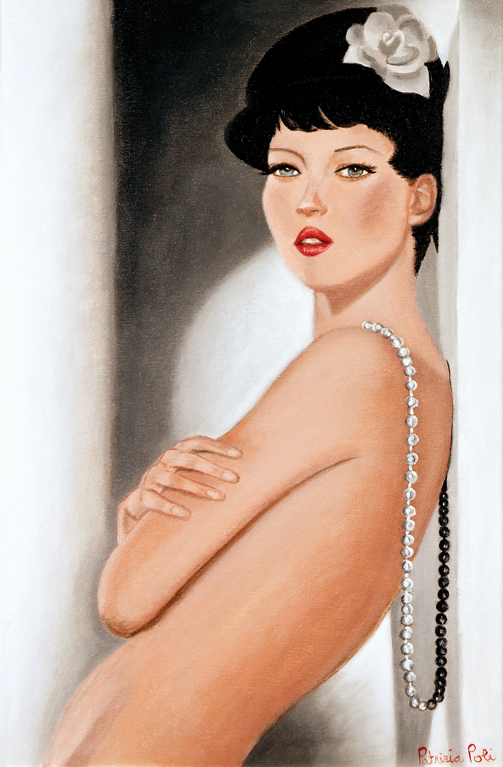 Seductive magnetism