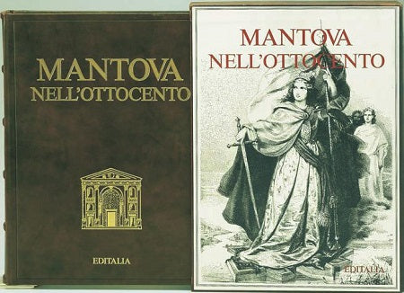 Mantua in the 19th Century - Editalia