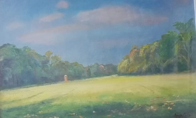 TOSCANA - LUIGI FALAI