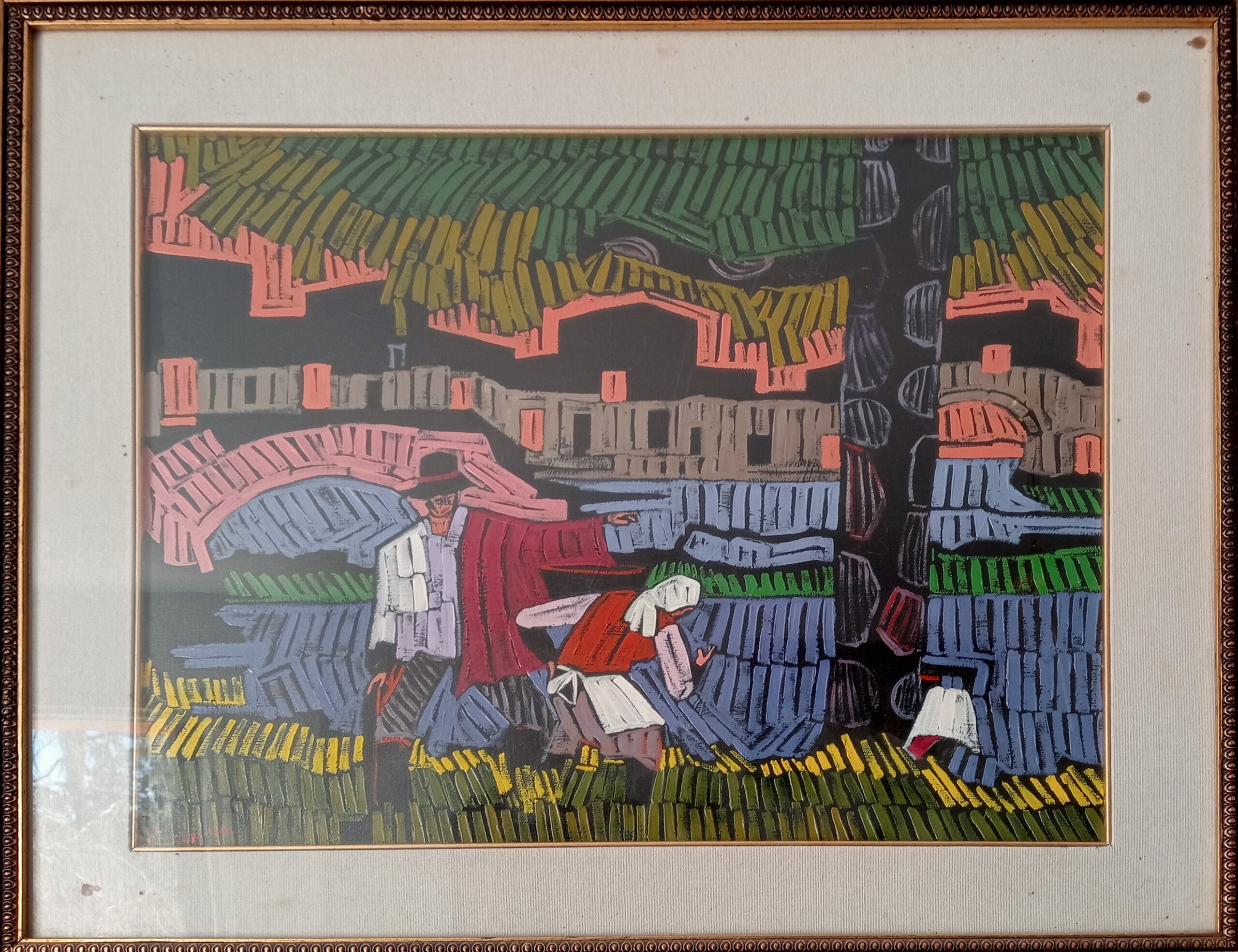 Marcello Piacentini - Untitled