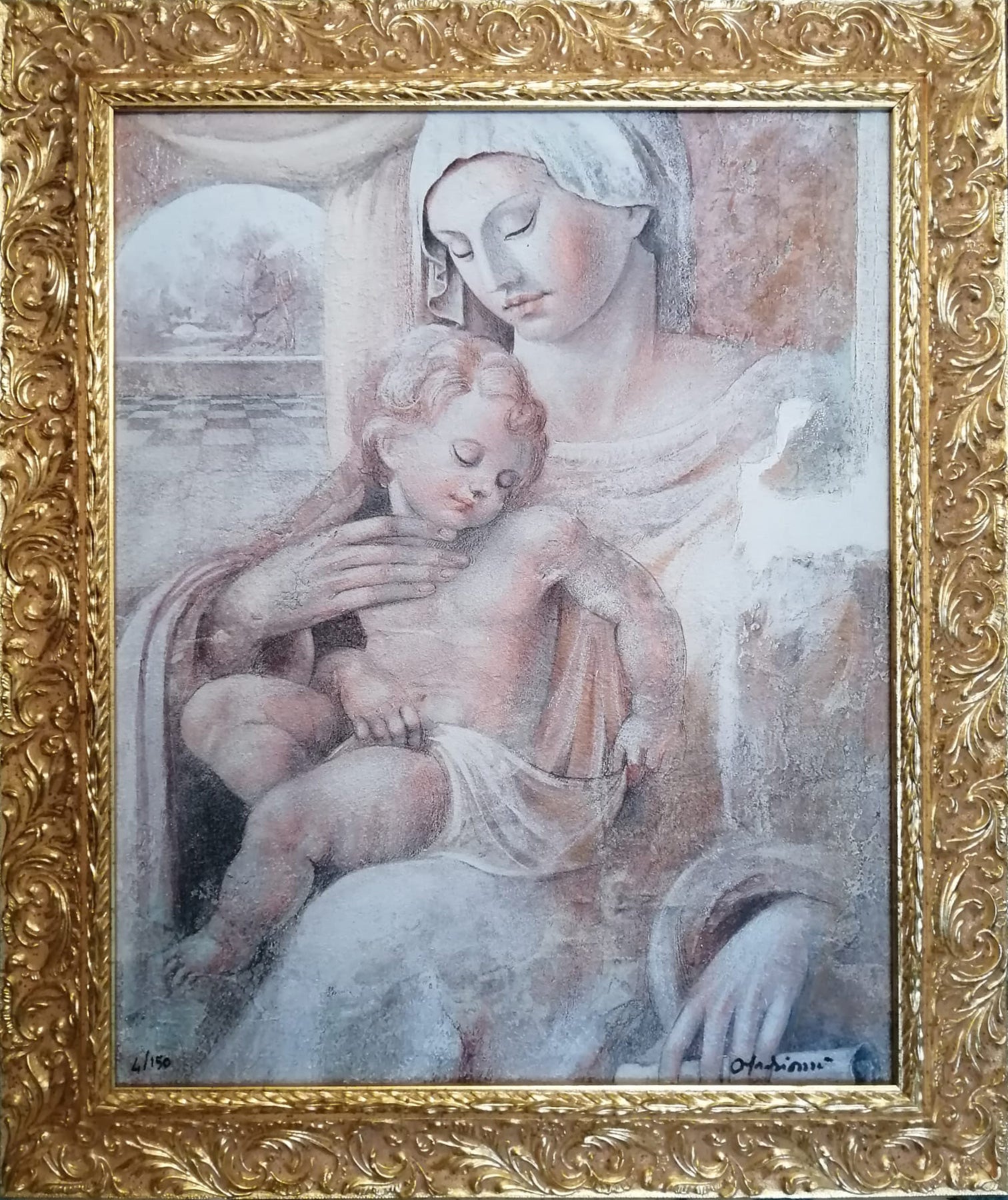 Elvio Marchionni - Dittico