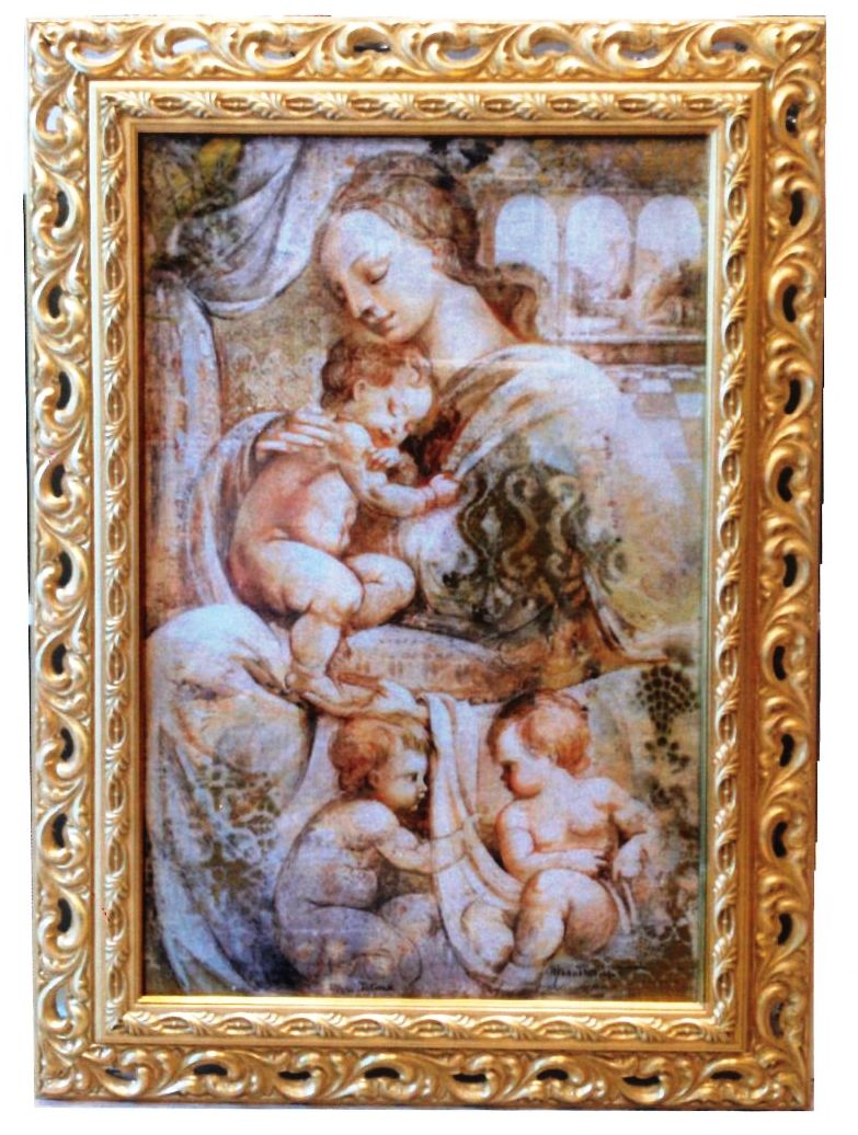 Elvio Marchionni - Maternidad