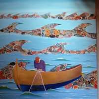 Carla Moscatelli - Nuestro Mar