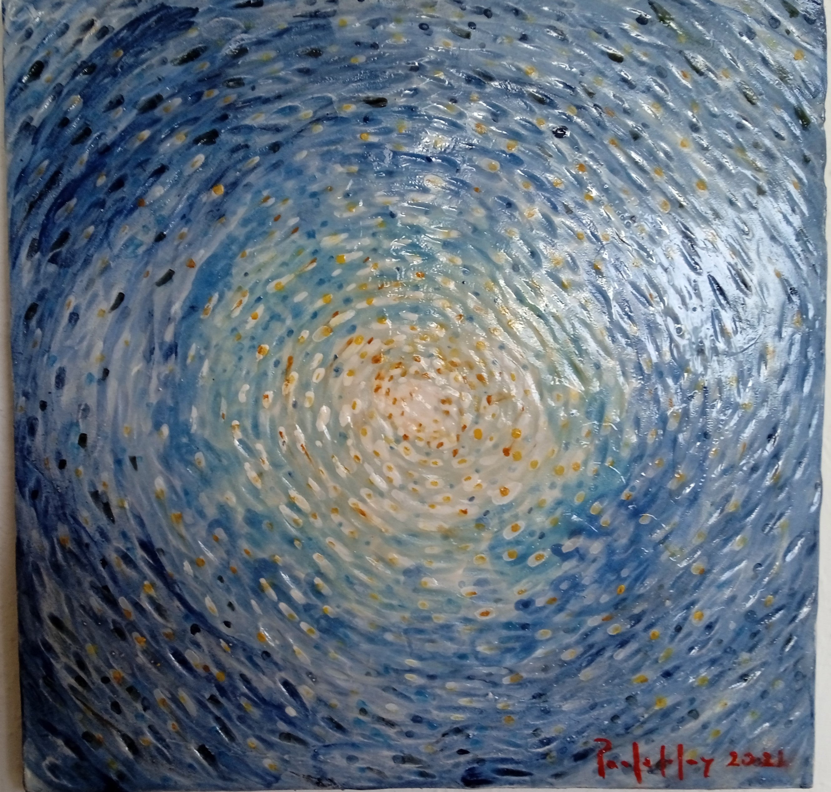 Mare di luce