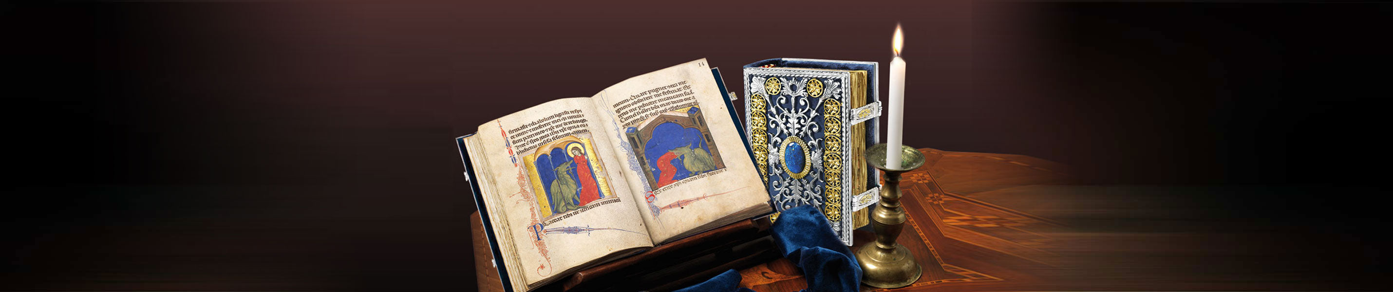 La leyenda de Santa Margarita - ArtCodex